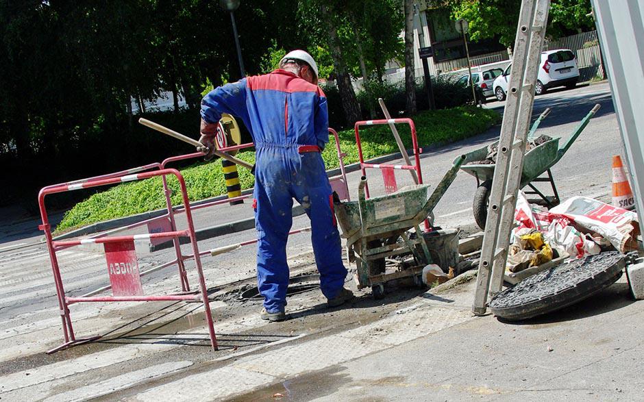 société débouchage canalisation Ermont